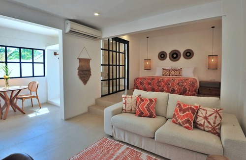 Uluwatu Hotel | Amara Uluwatu