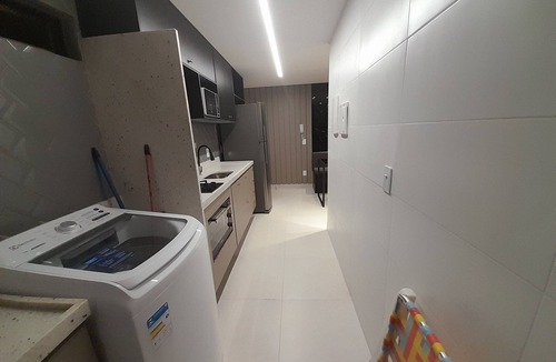 Poco Apartment | Amaranth Beach Class