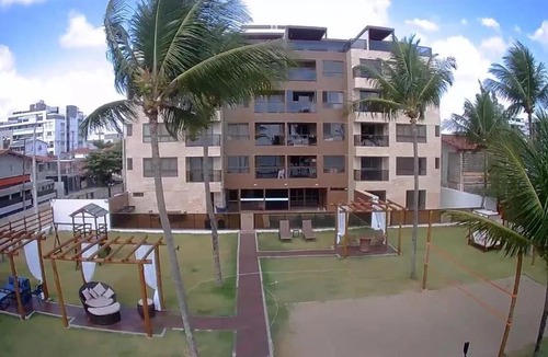 Poco Apartment | Amaranth Beach Class - MH