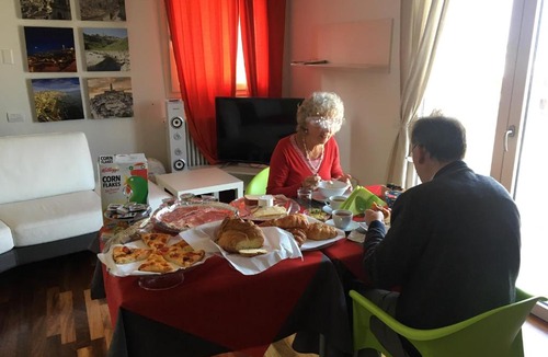 Matera Bed & Breakfast | amaranto bnb