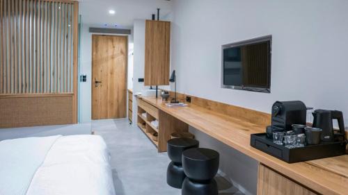 Myrina Apartment | Amaranto Evgatis Limnos