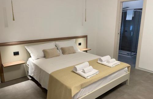 Cariati Bed & Breakfast | Amaranto Guesthouse