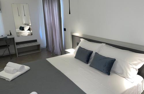 Cariati Bed & Breakfast | Amaranto Guesthouse