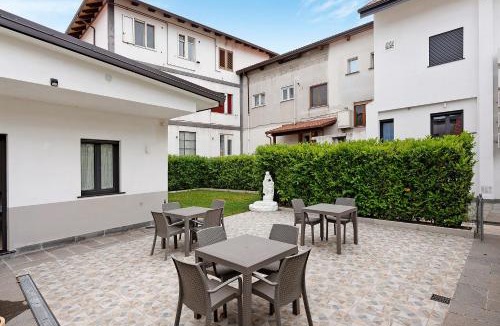 Bomerano Bed & Breakfast | Amaranto Rooms
