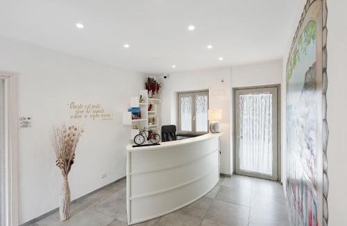 Bomerano Bed & Breakfast | Amaranto Rooms