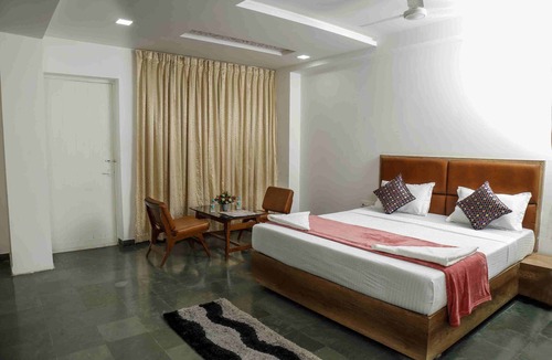 Guntur Hotel | Amaravathi Hotel