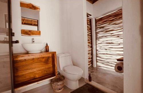 Bacalar Hotel | Amarbacalar