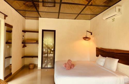Bacalar Hotel | Amarbacalar