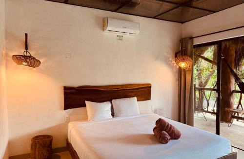 Bacalar Hotel | Amarbacalar