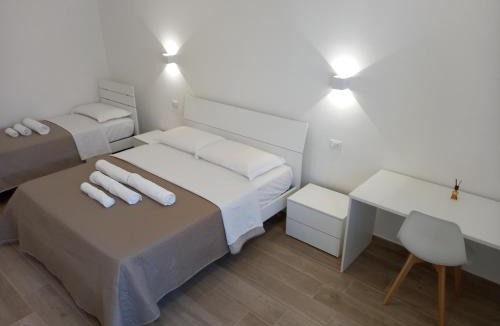 Rodi Garganico Bed & Breakfast | AMARE Bed & Breakfast