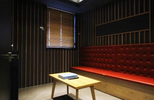 Ansim-dong Hotel | Amare Hotel