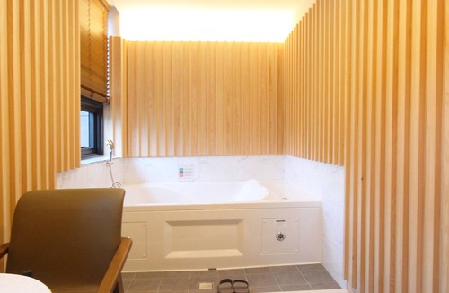 Ansim-dong Hotel | Amare Hotel