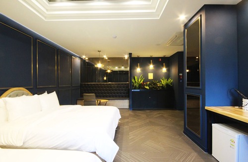 Ansim-dong Hotel | Amare Hotel