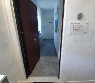 Corniglia Hotel | AMARE IL MARE Affittacamere e appartamenti