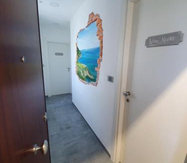 Corniglia Hotel | AMARE IL MARE Affittacamere e appartamenti
