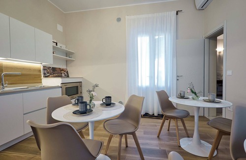 Giulianova Bed & Breakfast | aMare