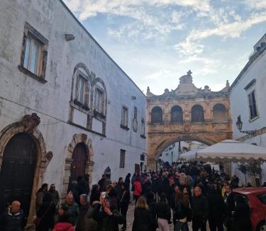 Marina di Ostuni House | Amare Ostuni