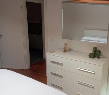 Marina di Citta Sant'Angelo Apartment | aMare27
