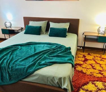 Serra d'El Rei House | Amarelaje