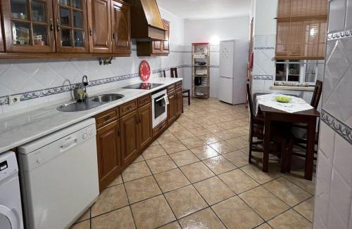 Serra d'El Rei House | Amarelaje