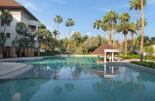 Ban Bang Saen Hotel | Amari Bangsaen