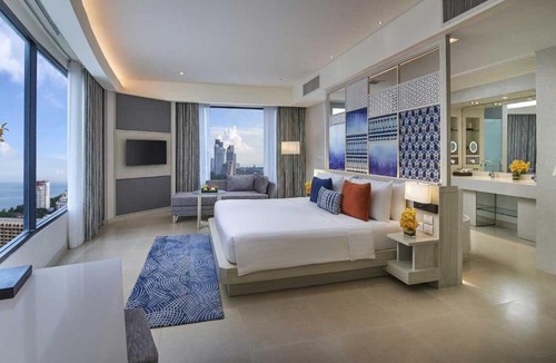 Pattaya Bay Hotel | Amari Pattaya