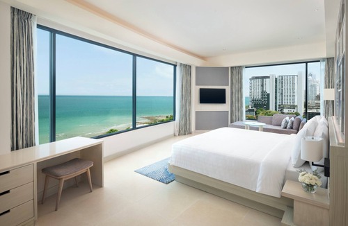 Pattaya Bay Resort | Amari Pattaya