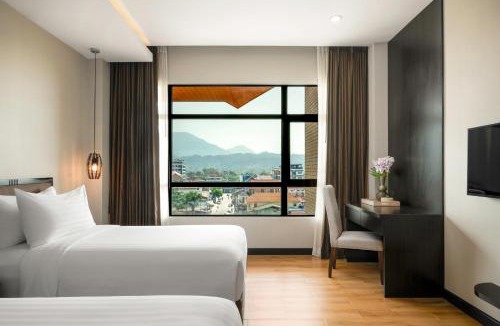 Vang Vieng Hotel | Amari Vang Vieng