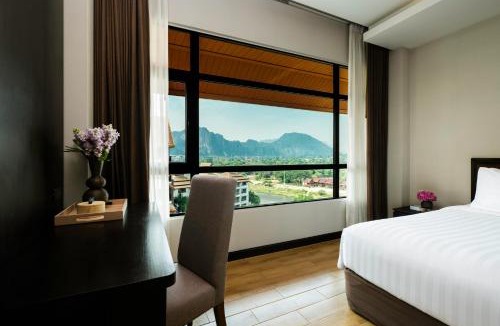 Vang Vieng Hotel | Amari Vang Vieng