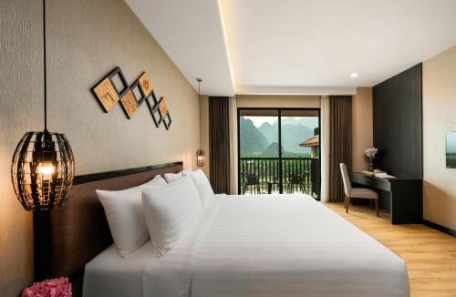 Vang Vieng Hotel | Amari Vang Vieng
