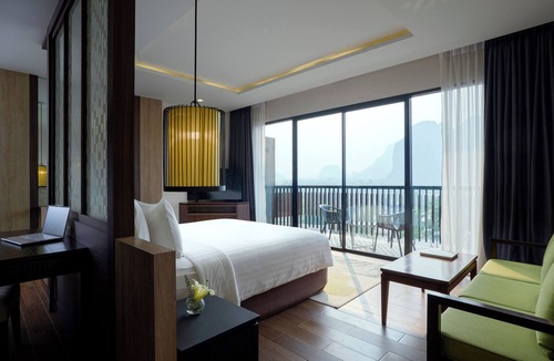 Vang Vieng Hotel | Amari Vang Vieng