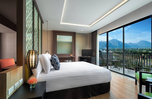 Vang Vieng Hotel | Amari Vang Vieng
