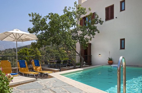 Amarion Villa | Amari Villas