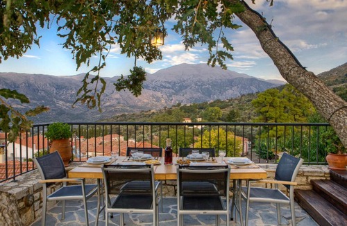 Amarion Villa | Amari Villas