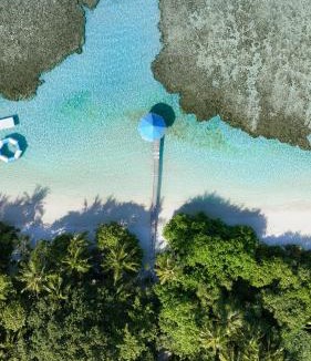 Baa Atoll House | Amaria Maldives