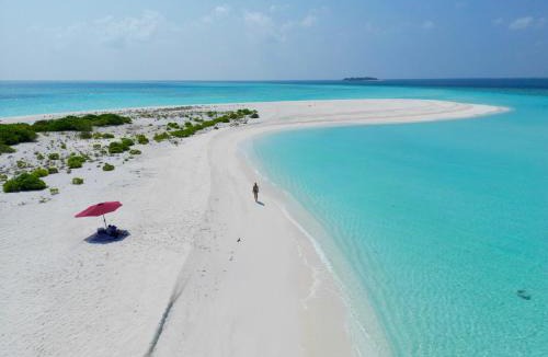 Baa Atoll House | Amaria Maldives