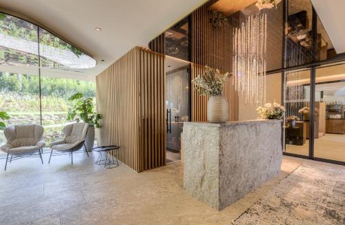 Castelbello-Ciardes Apartment | Amaril adults only Loft Premium 210