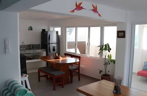 Salchi Apartment | Amarilla