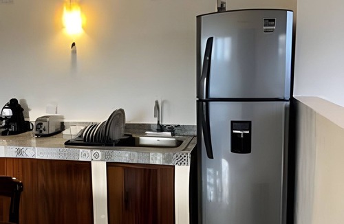Salchi Apartment | Amarilla