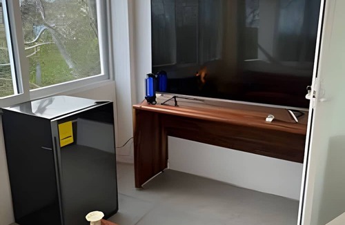 Salchi Apartment | Amarilla