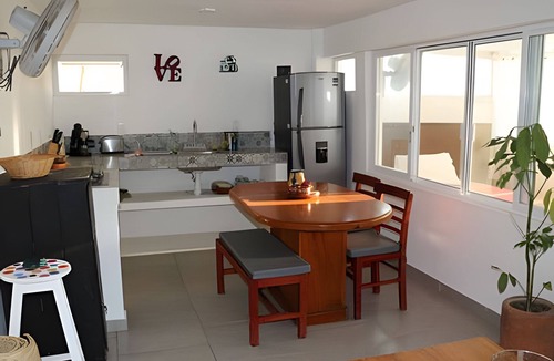 Salchi Apartment | Amarilla