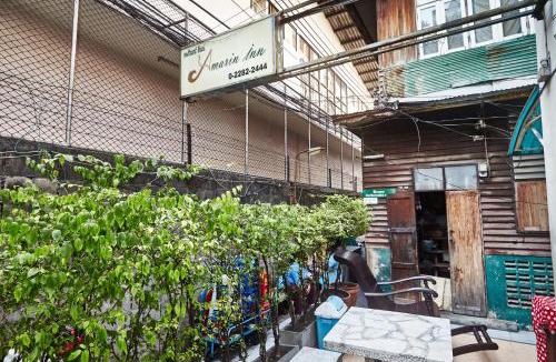 Chana Songkhram House | Amarin Inn