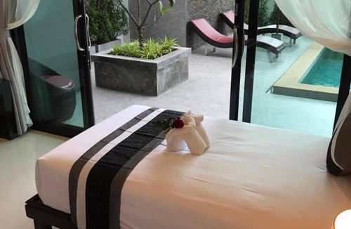 Lamai City Center Hotel | Amarina Green Hotel