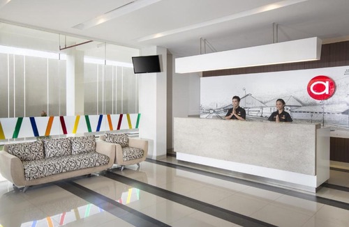 Madiun Hotel | Amaris Hotel Madiun