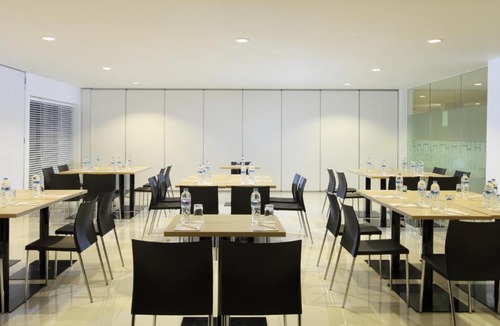 Madiun Hotel | Amaris Hotel Madiun