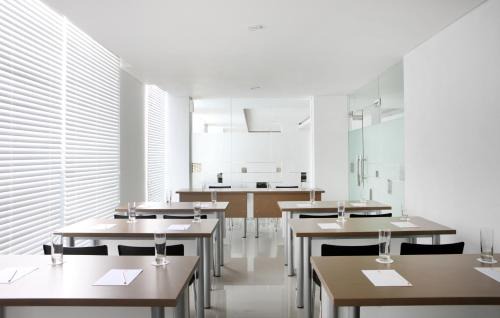 Klojen Hotel | Amaris Hotel Malang