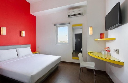Semarang Hotel | Amaris Hotel Pemuda Semarang