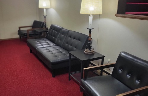 Redfield Hotel | Amaris Inn