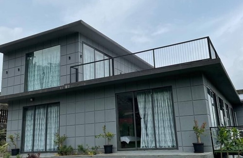 Kadadhe Villa | Amarjas DamTop Haven