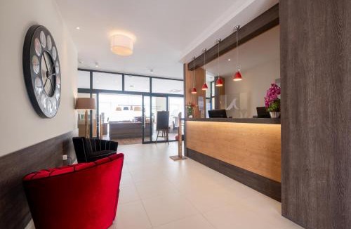 Dachau District Hotel | Amaro Hotel